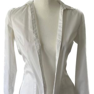 Women’s Button Down Top